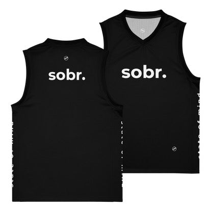Black Tank Top