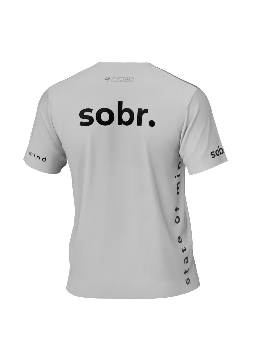 White Short Sleeve