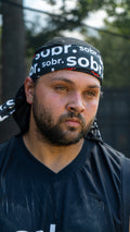 sobr. Headband