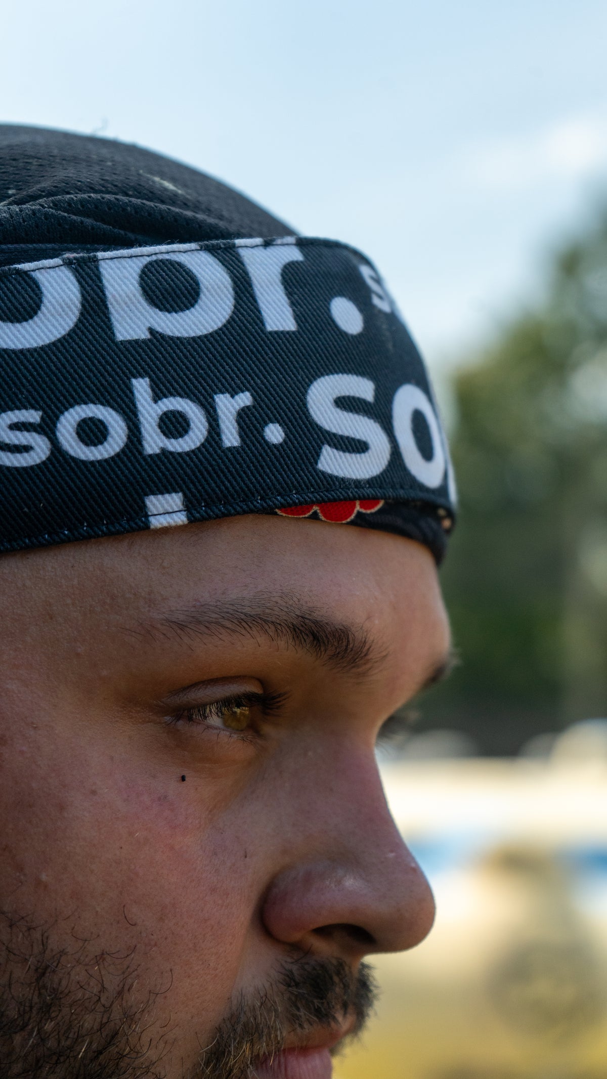 sobr. Headband