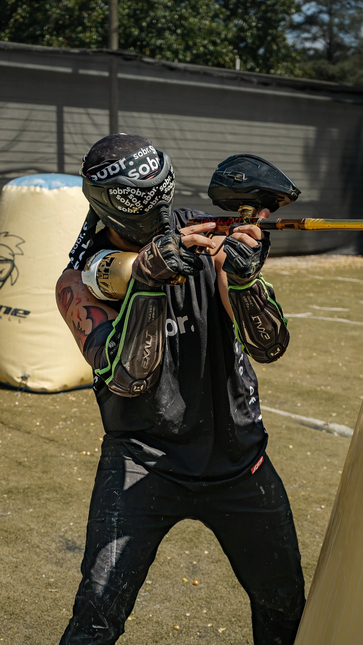 sobr. Headband