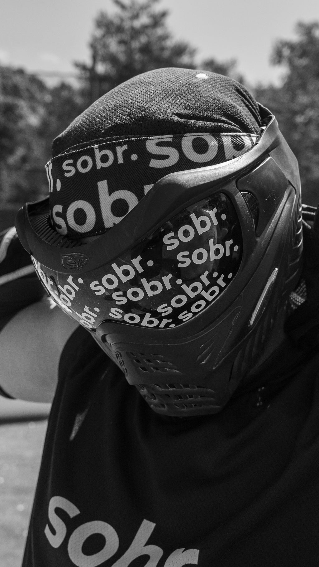 sobr. Headband