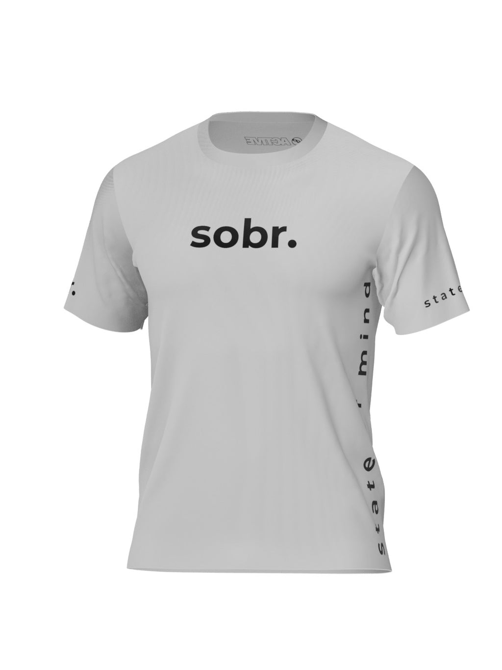 White Short Sleeve