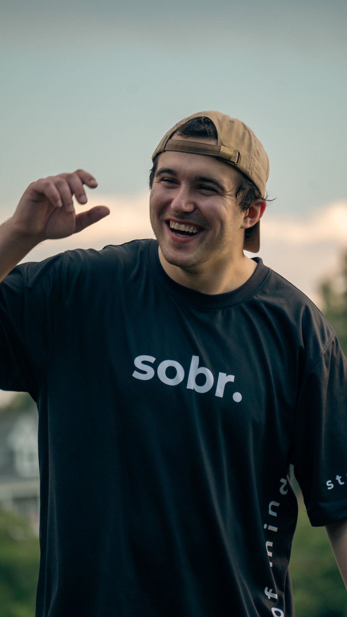 Black Short Sleeve