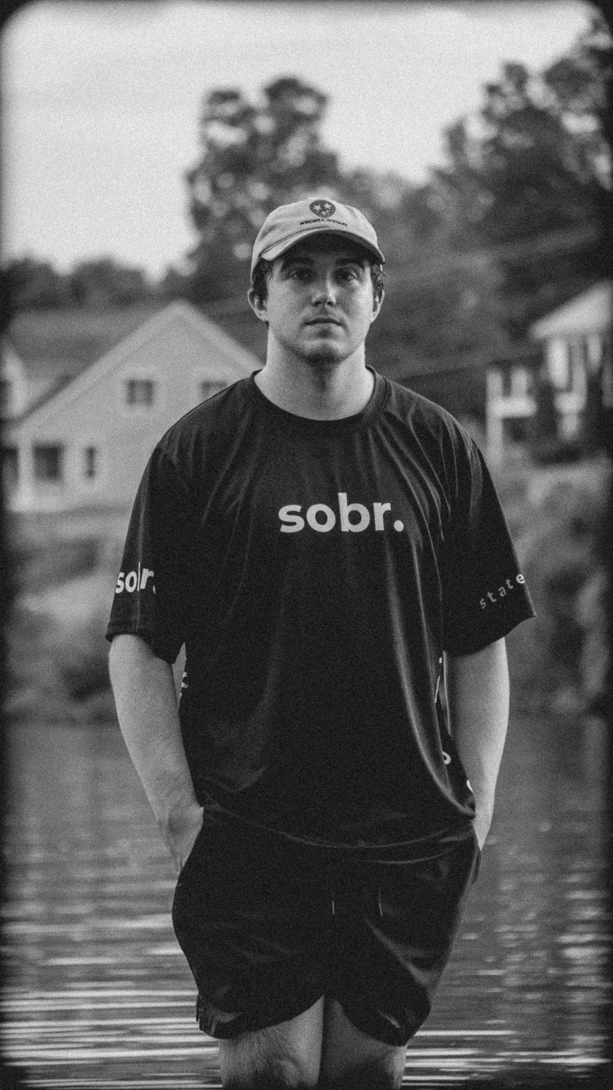 Black Short Sleeve