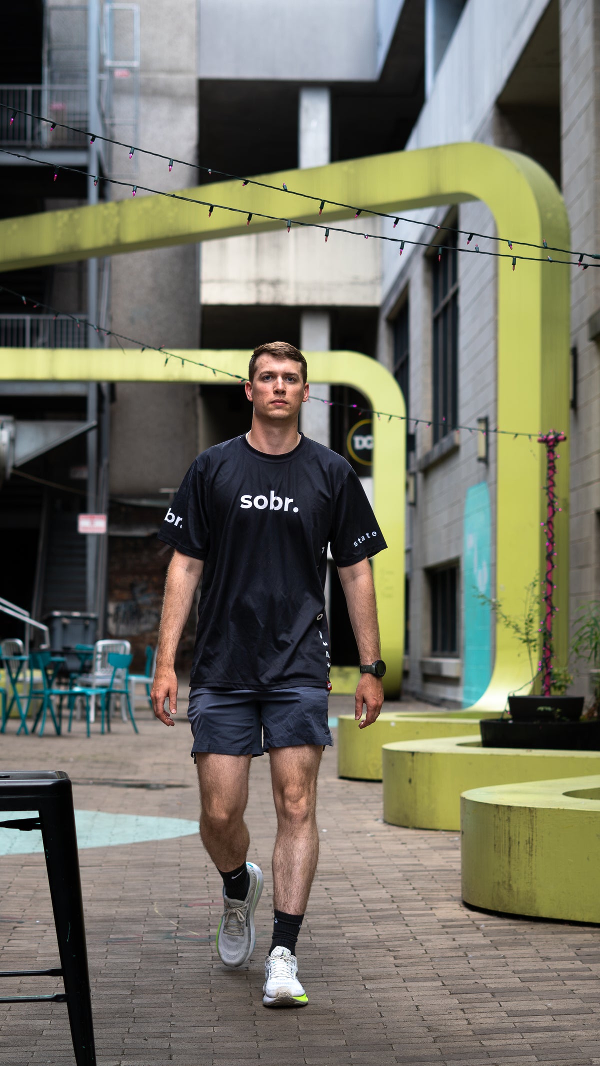 Black Short Sleeve