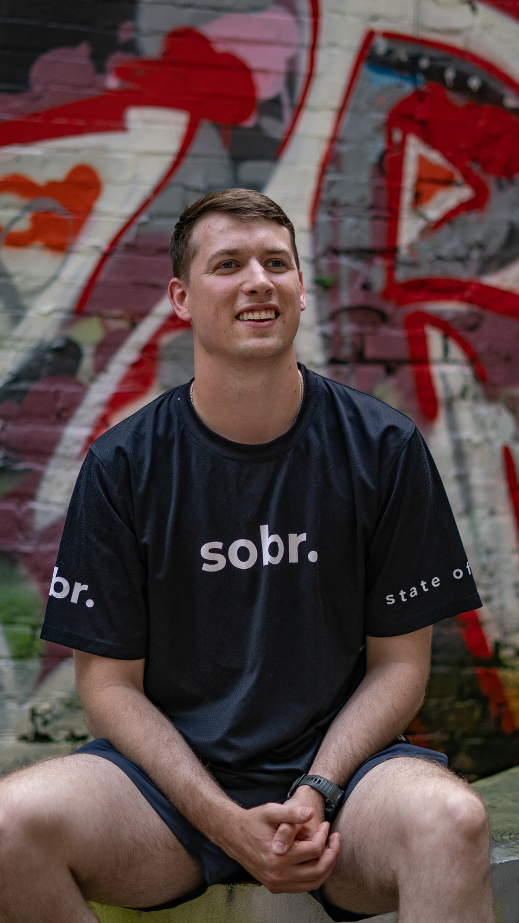 Black Short Sleeve
