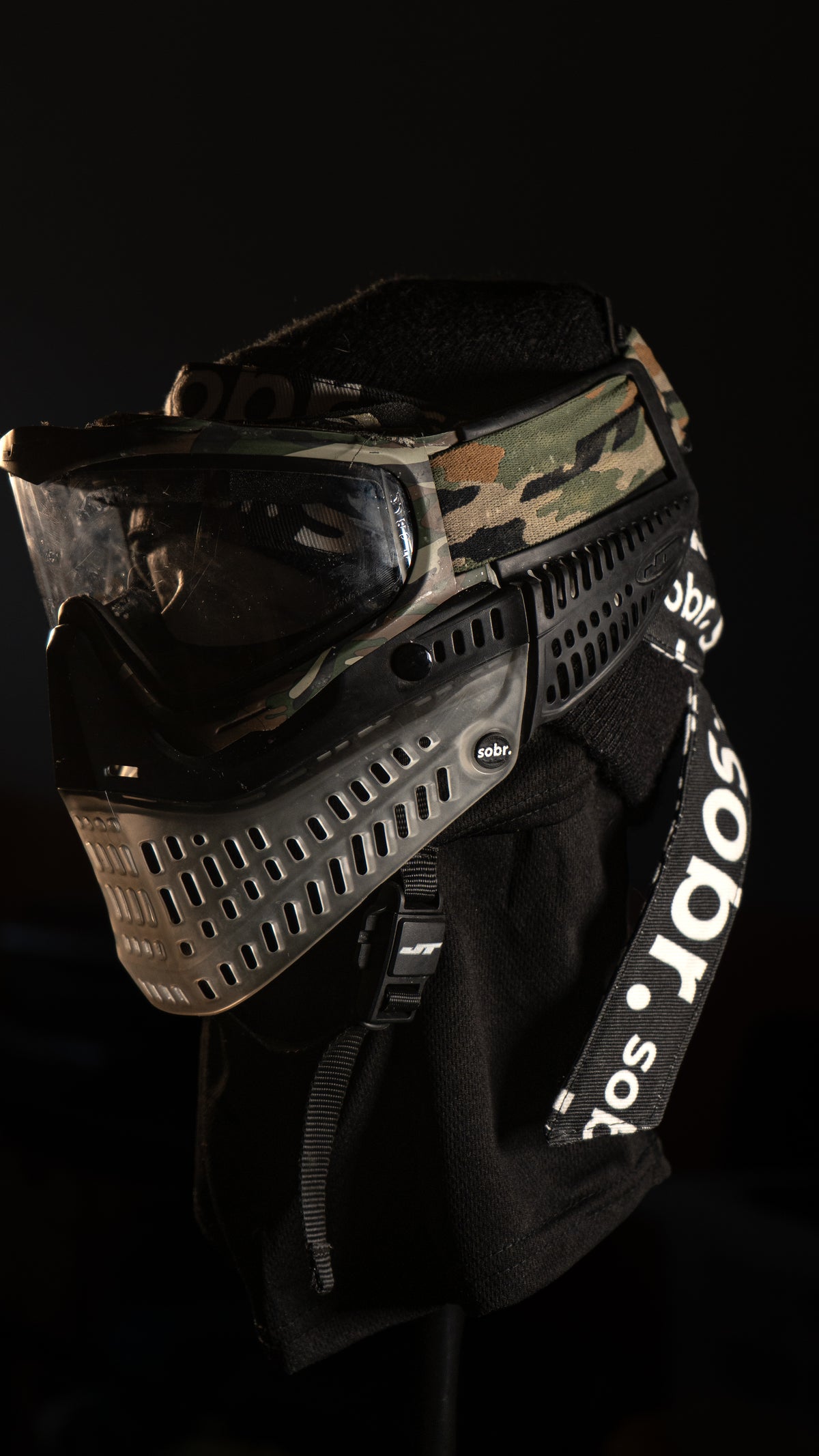 sobr. Proflex Plugs