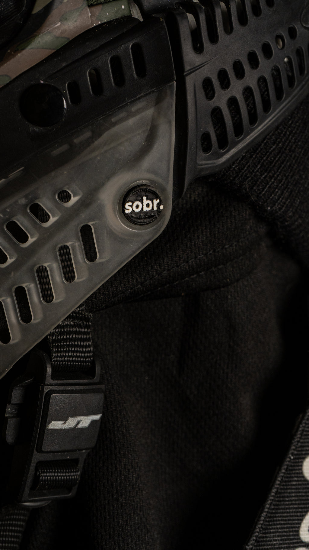sobr. Proflex Plugs