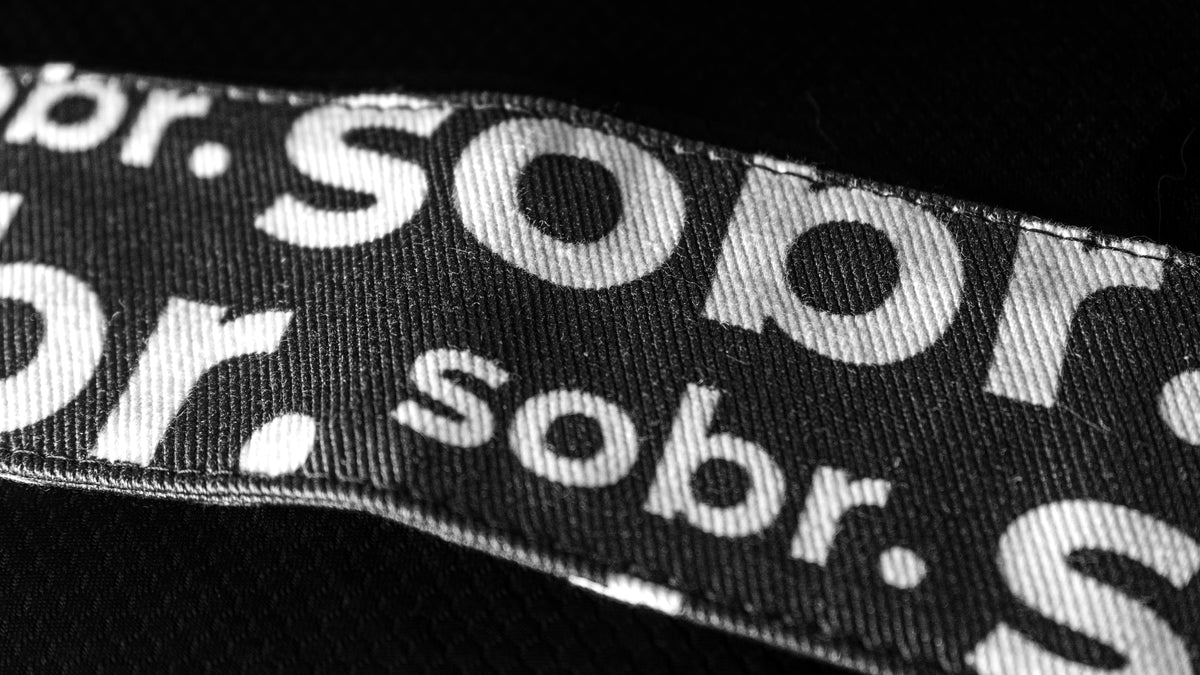 sobr. Headband