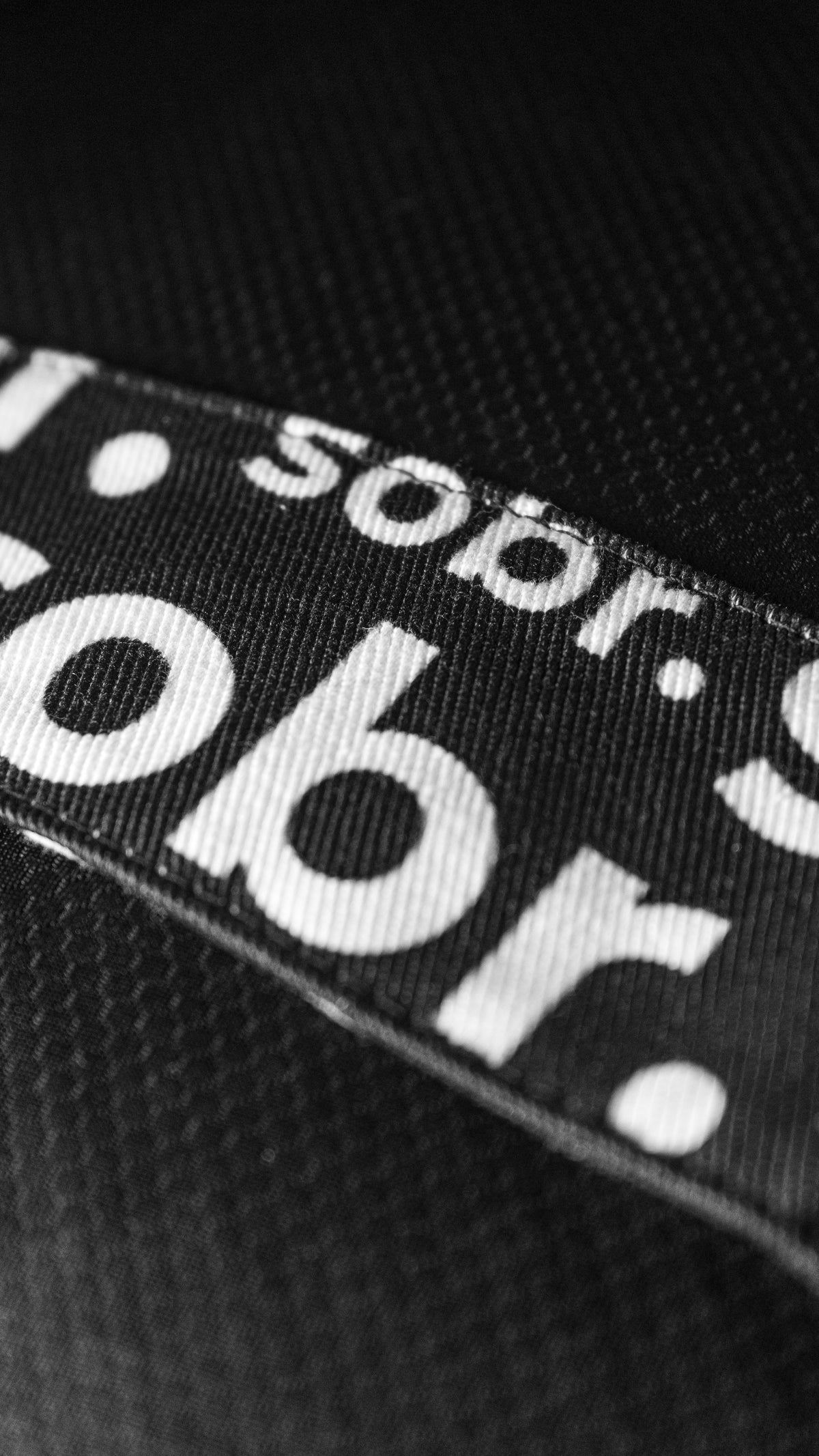 sobr. Headband