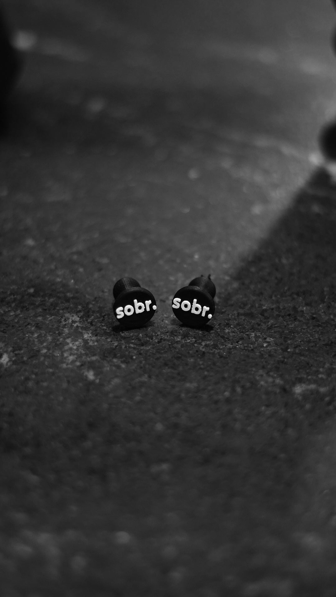 sobr. Proflex Plugs