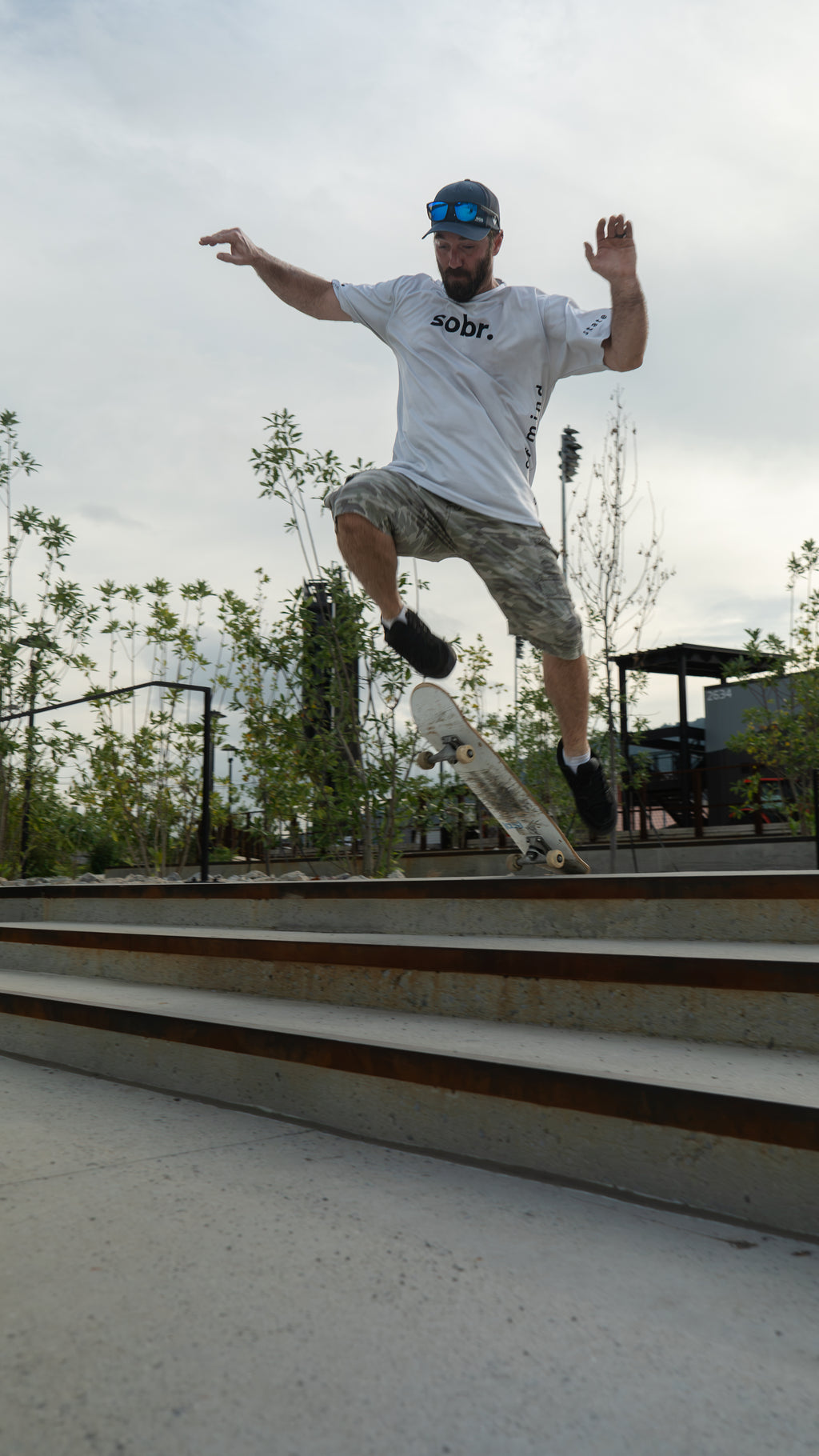 White Short Sleeve