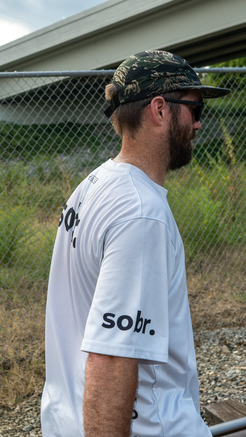 White Short Sleeve
