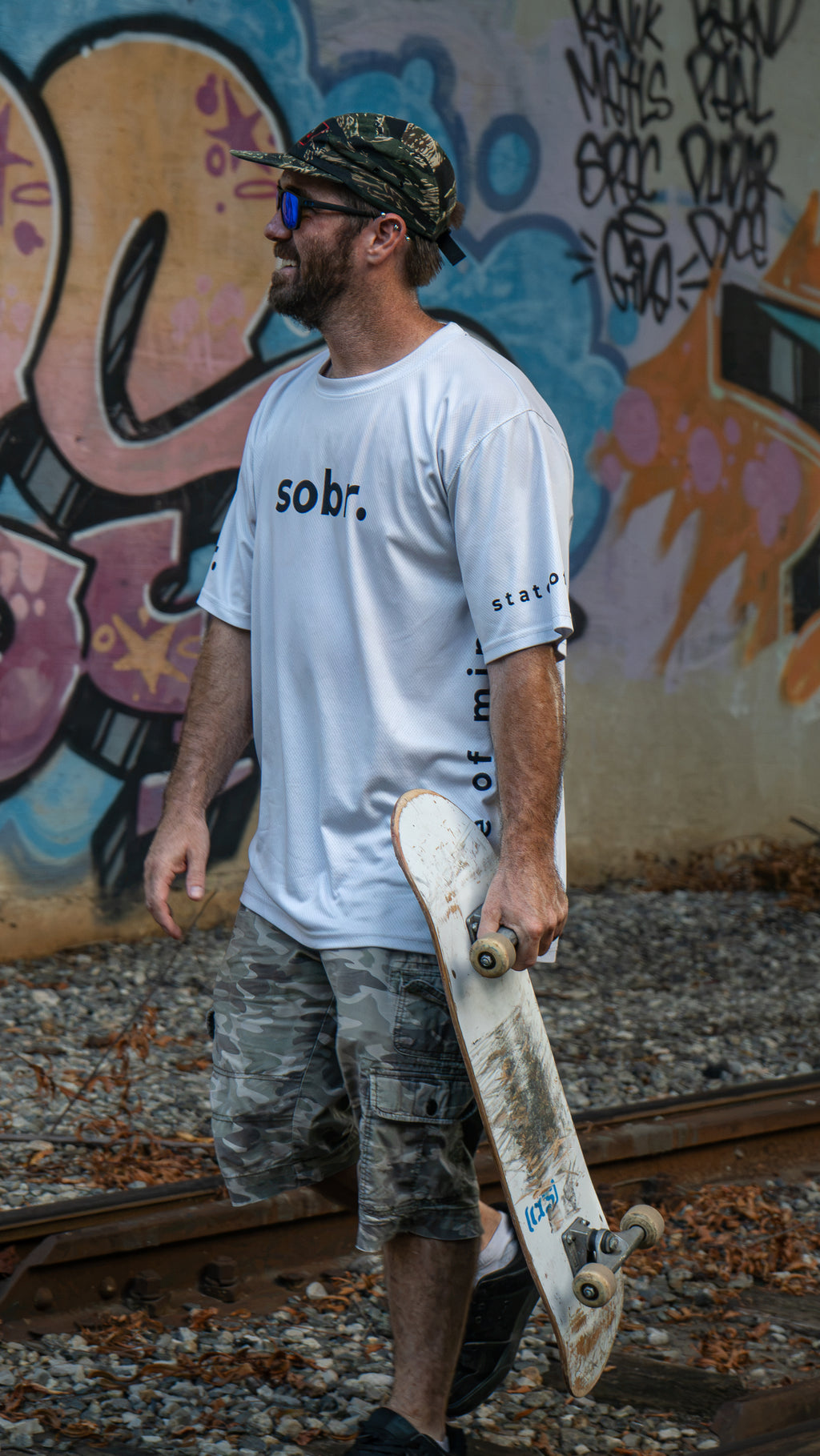 White Short Sleeve