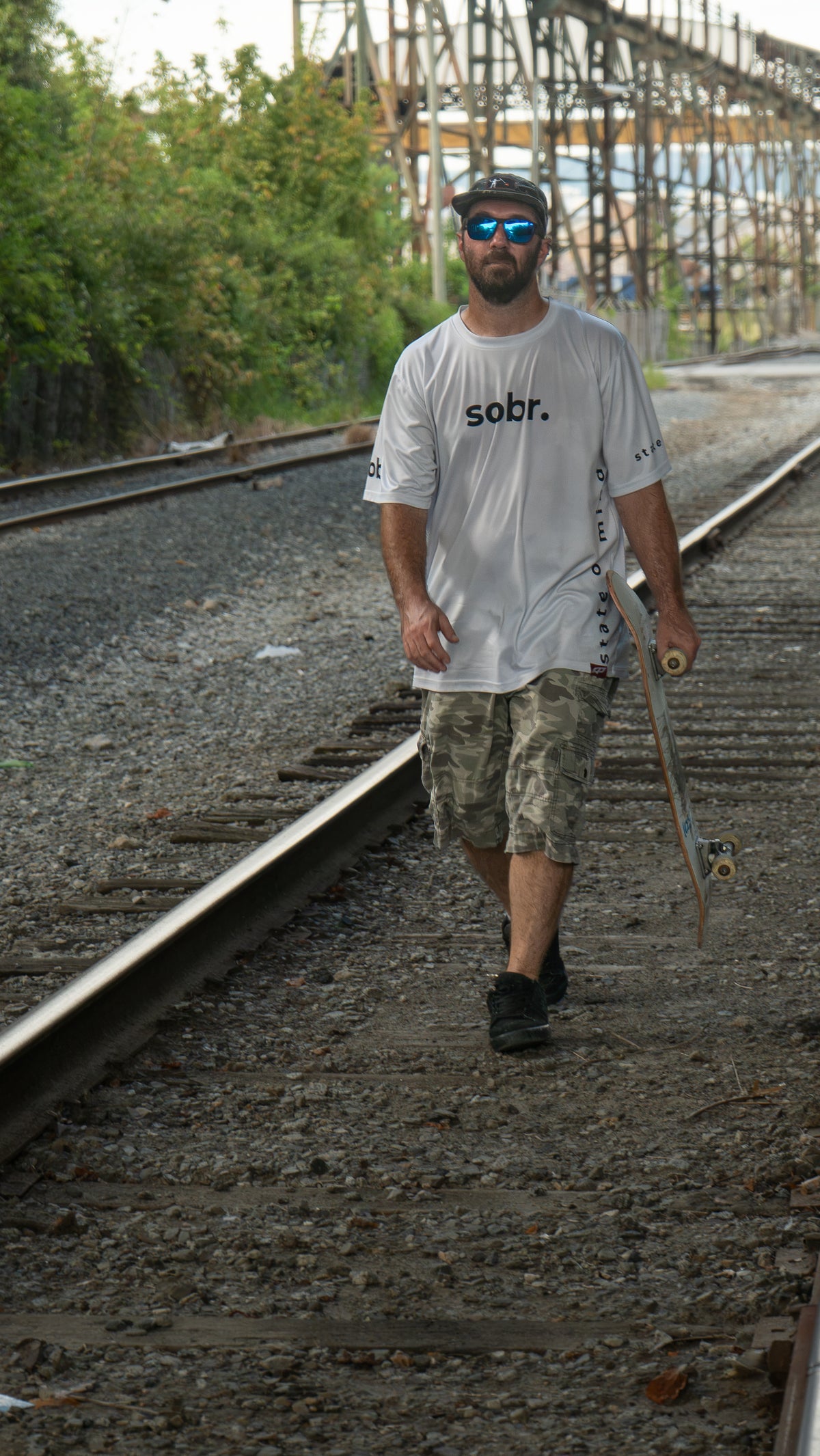 White Short Sleeve