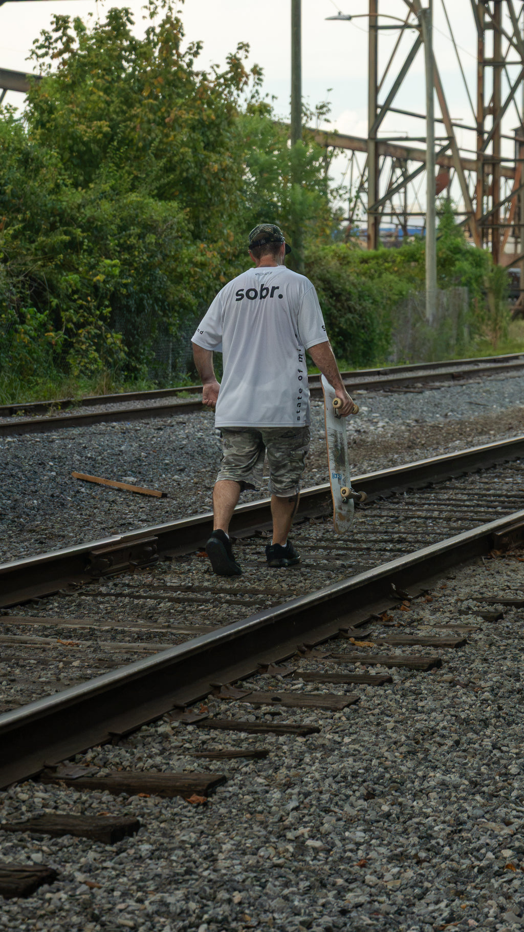 White Short Sleeve