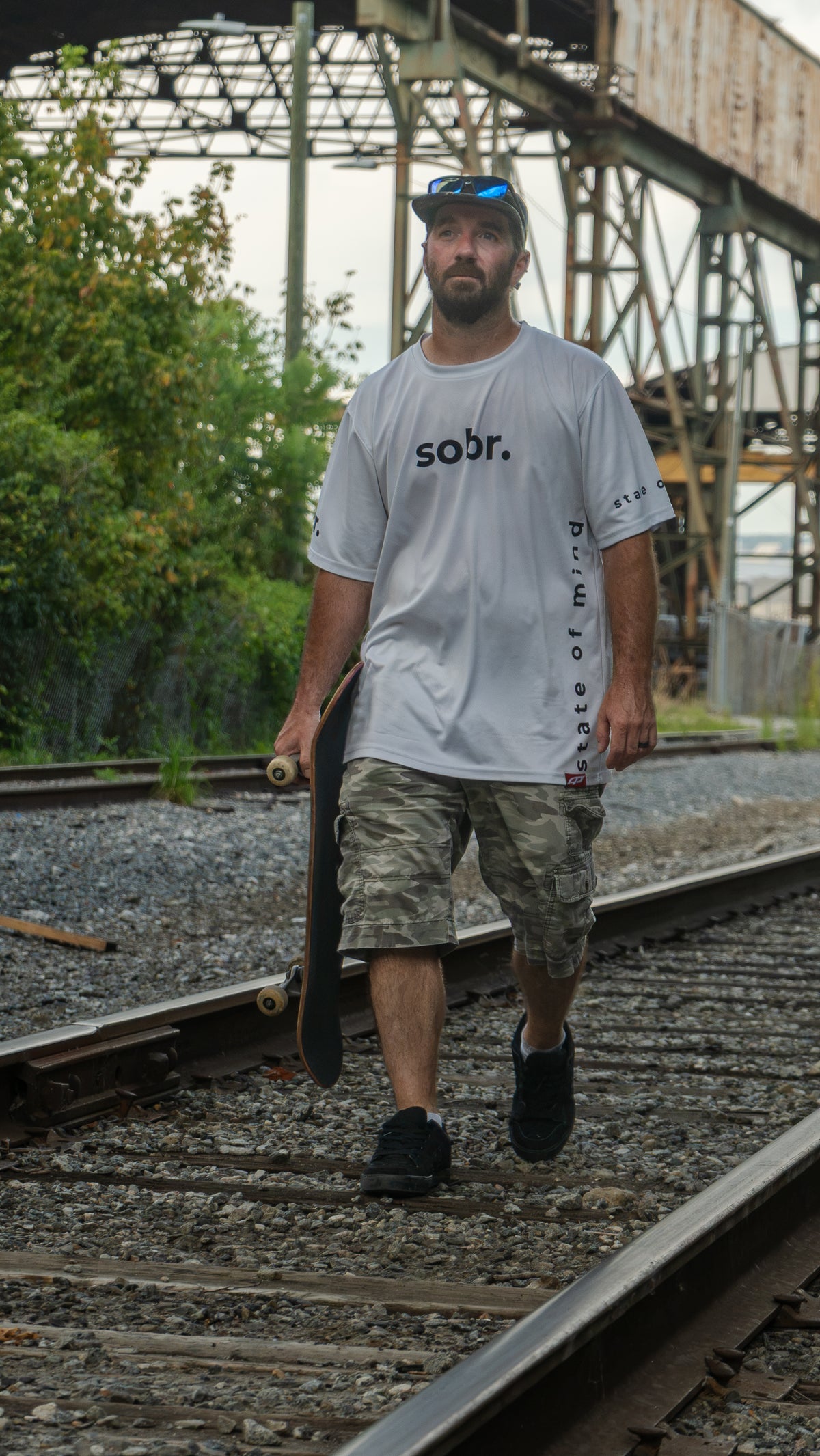 White Short Sleeve