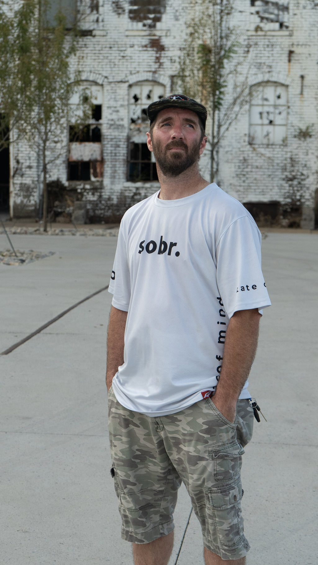 White Short Sleeve