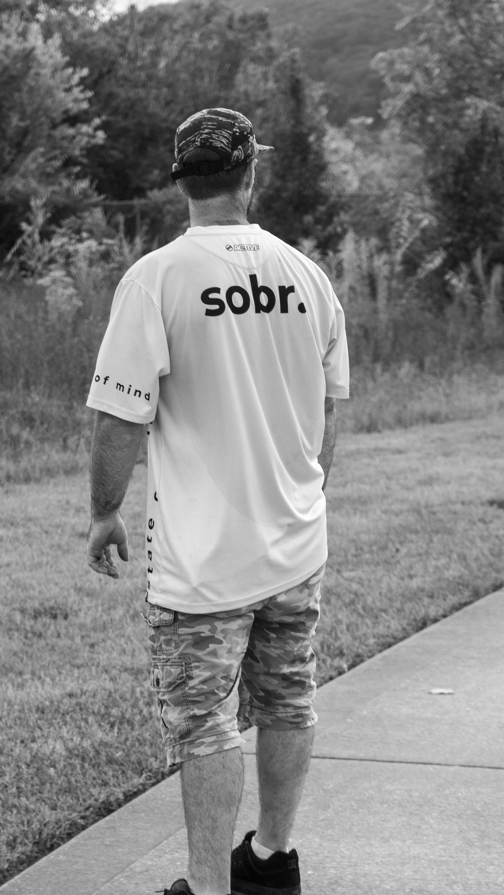 White Short Sleeve