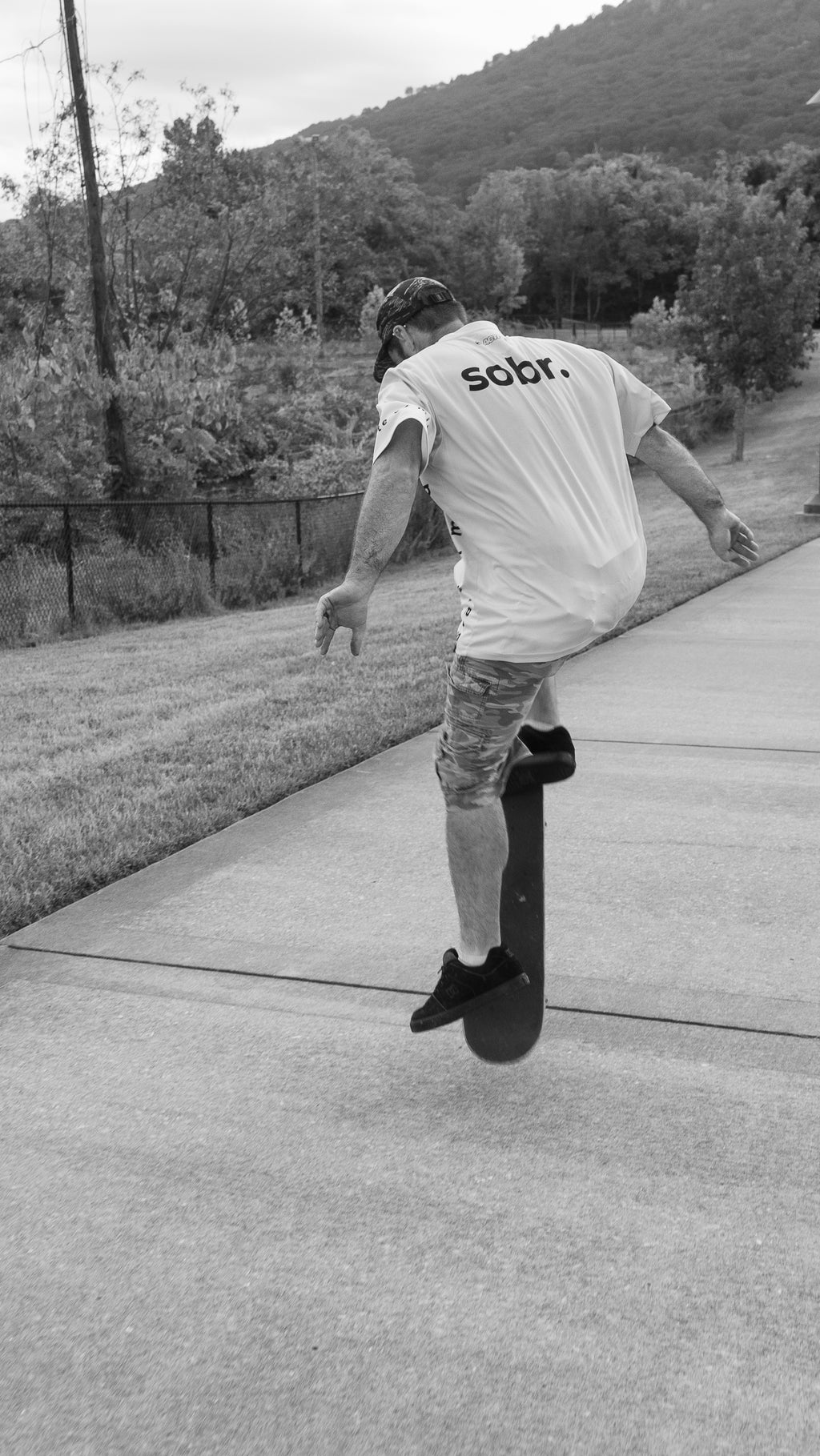 White Short Sleeve