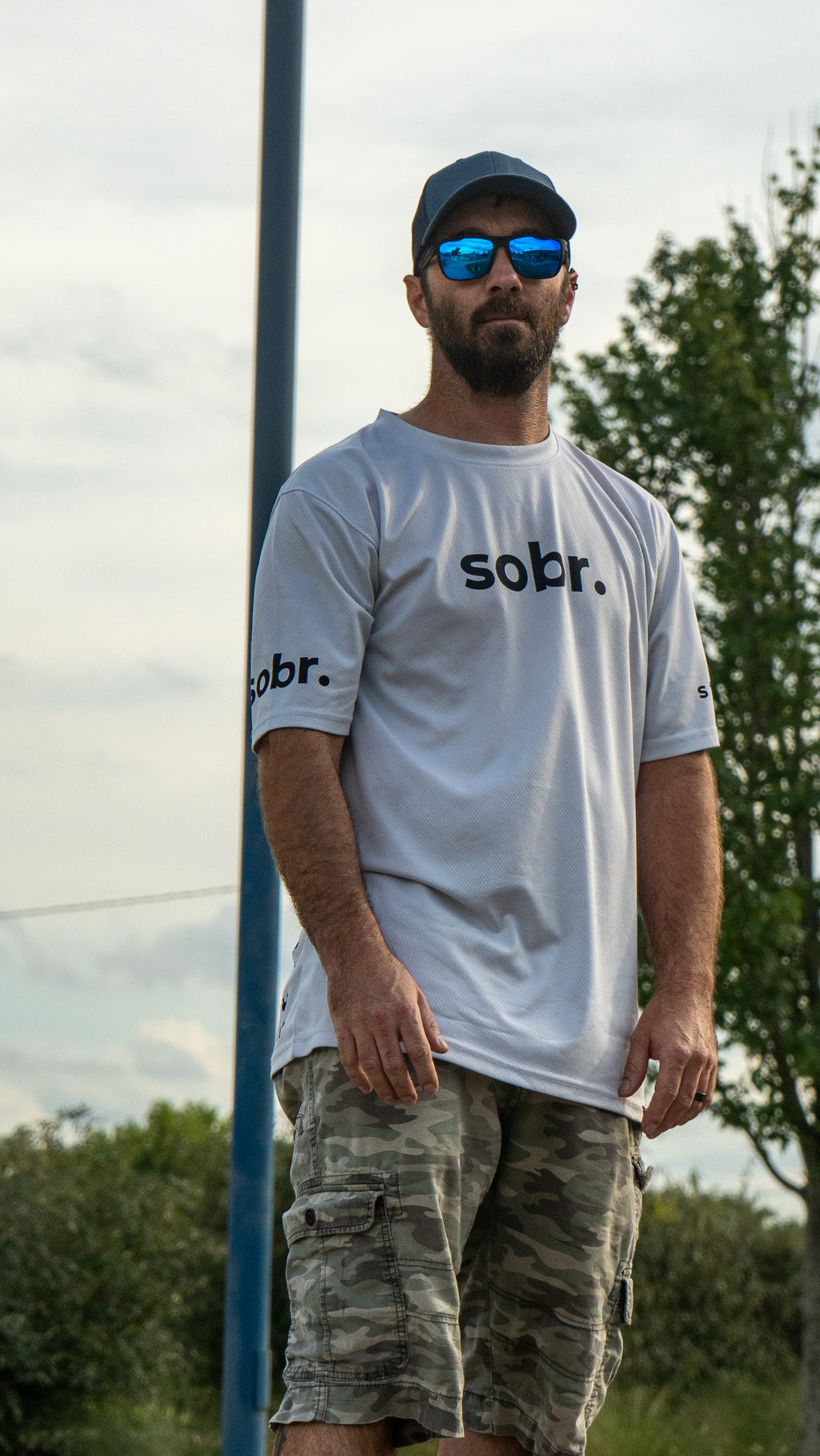 White Short Sleeve