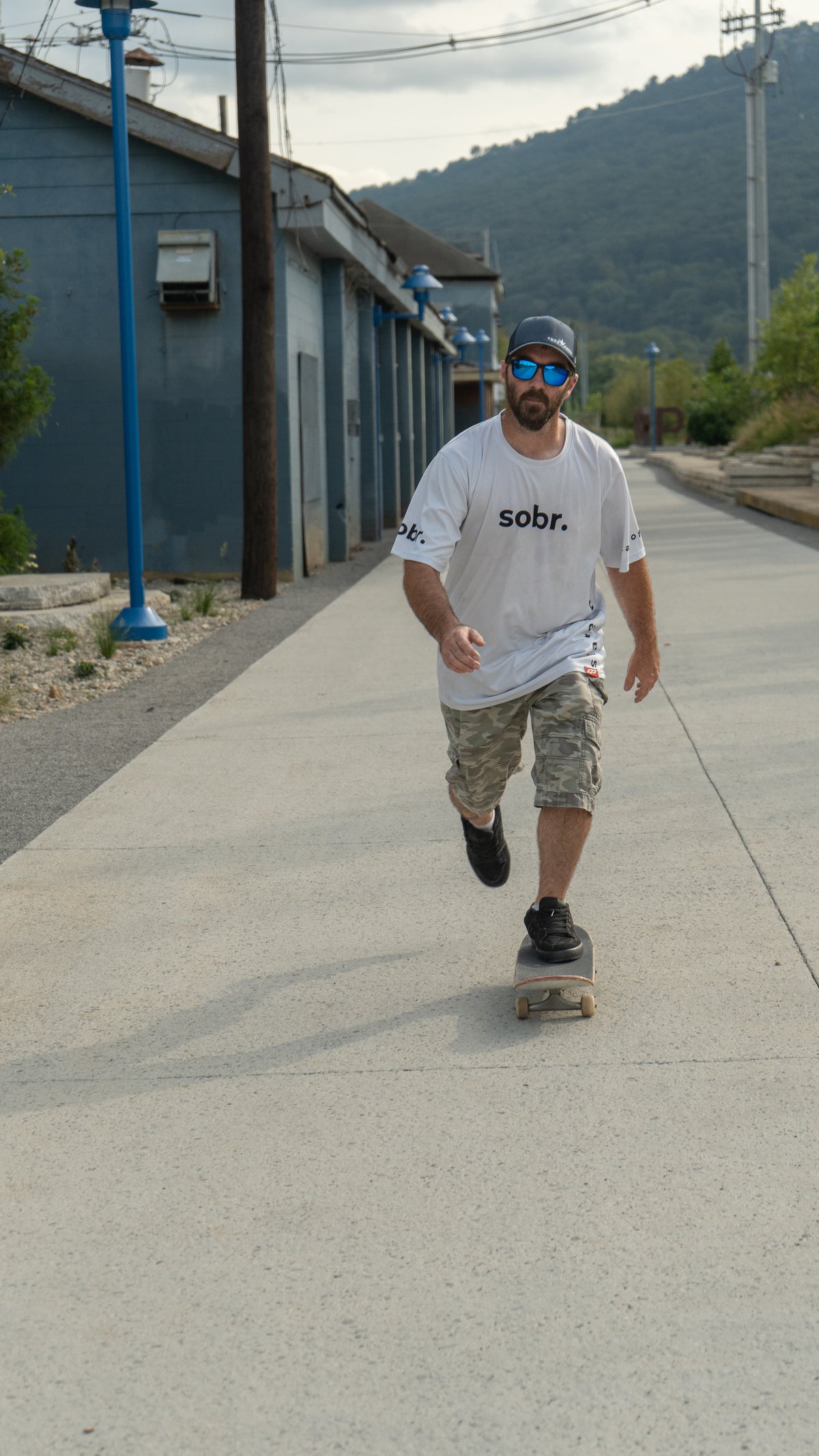 White Short Sleeve