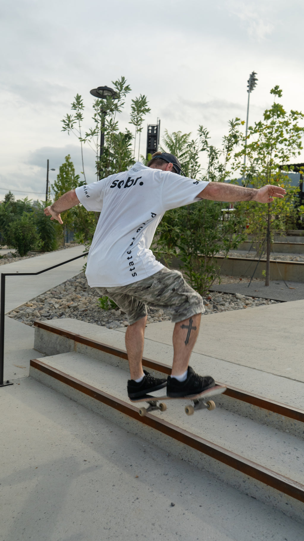 White Short Sleeve