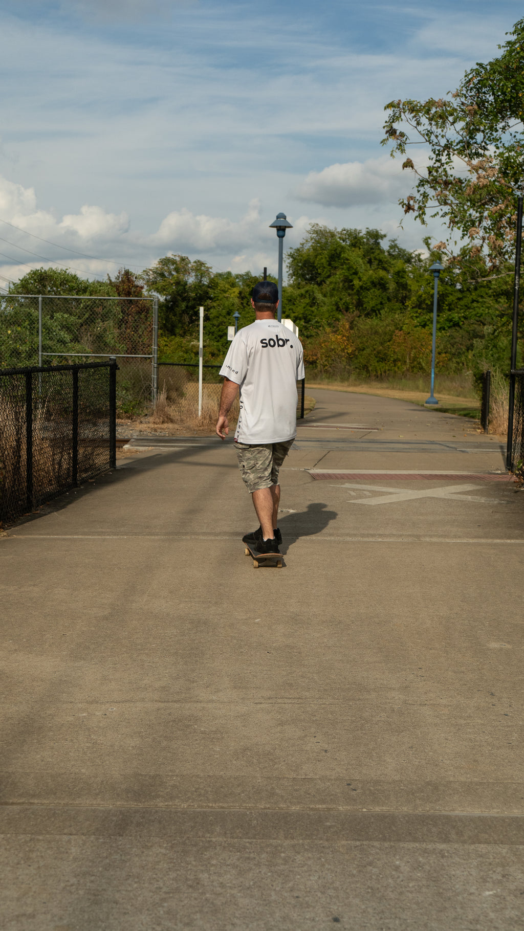 White Short Sleeve